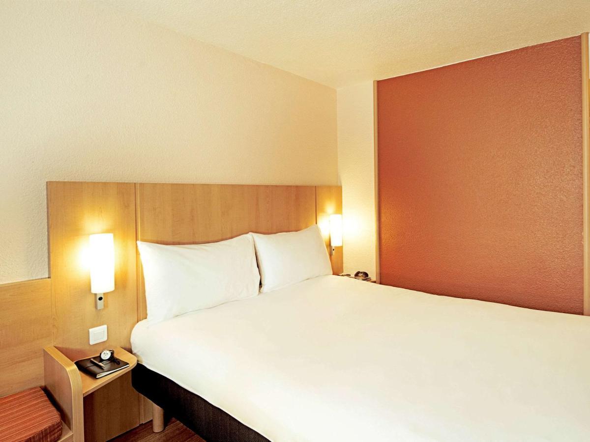Ibis Oran Les Falaises Buitenkant foto