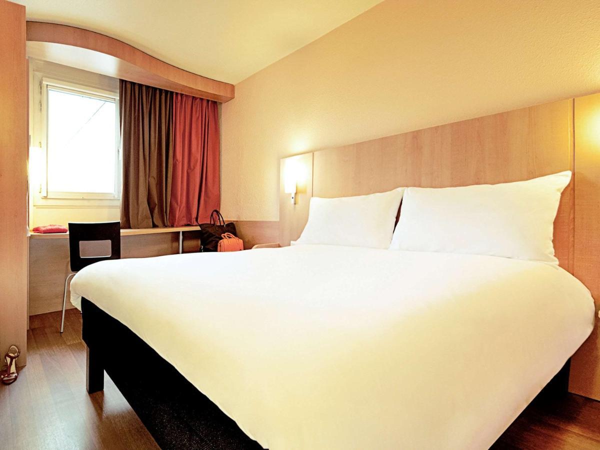 Ibis Oran Les Falaises Buitenkant foto